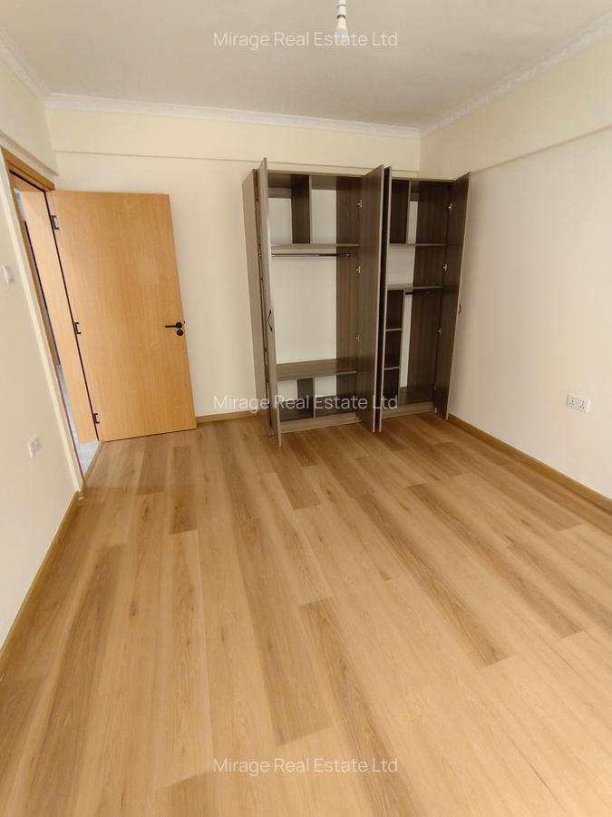 1 Bed Apartment with Gym in Kileleshwa - 3