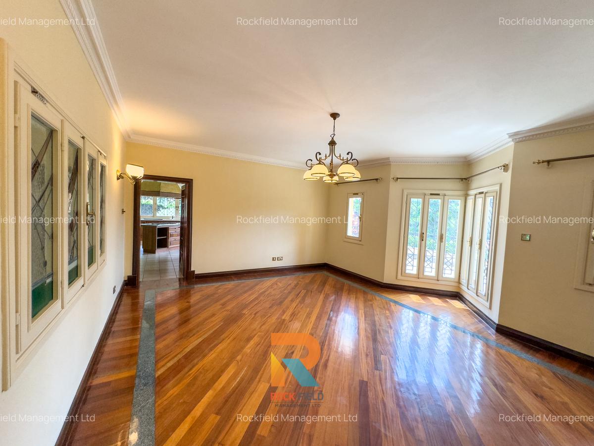 5 Bed House with En Suite at Old Muthaiga - 7