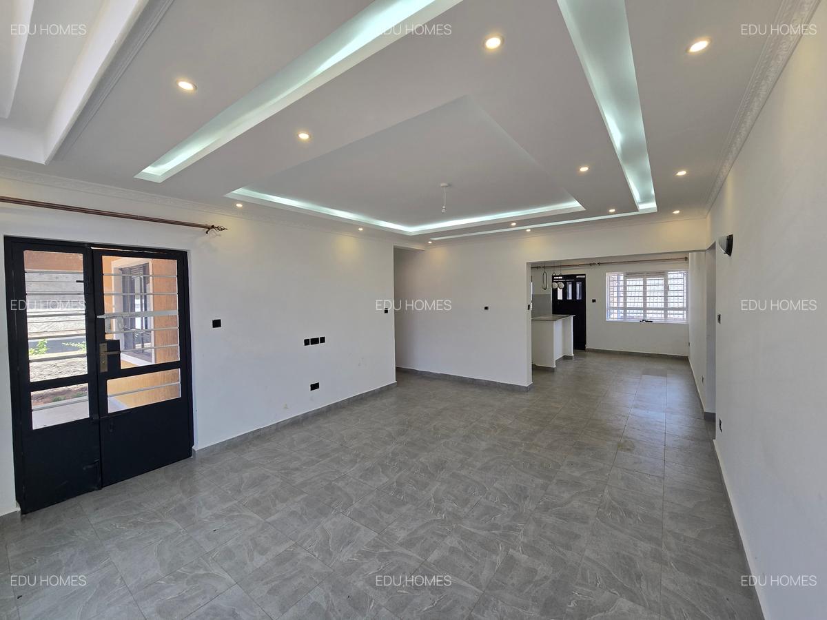 3 Bed House with En Suite at Thikaroad - 8