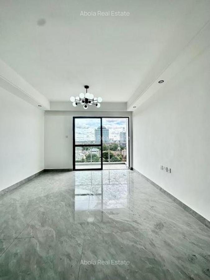 2 Bed Apartment with En Suite in Kileleshwa - 7