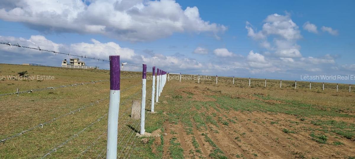 0.125 ac Land at Naivasha - 5