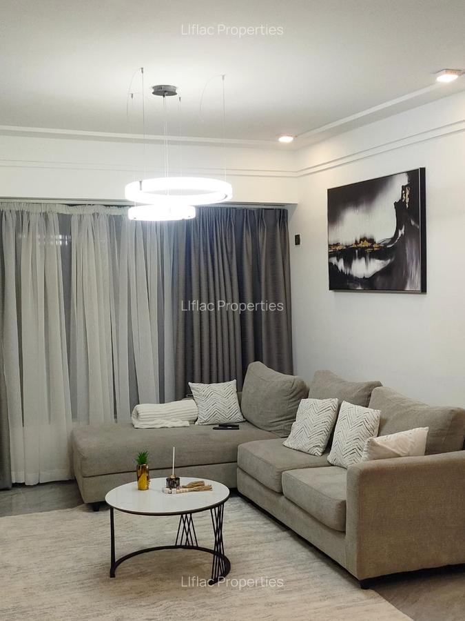 Furnished 2 Bed Apartment with En Suite in Lavington - 7