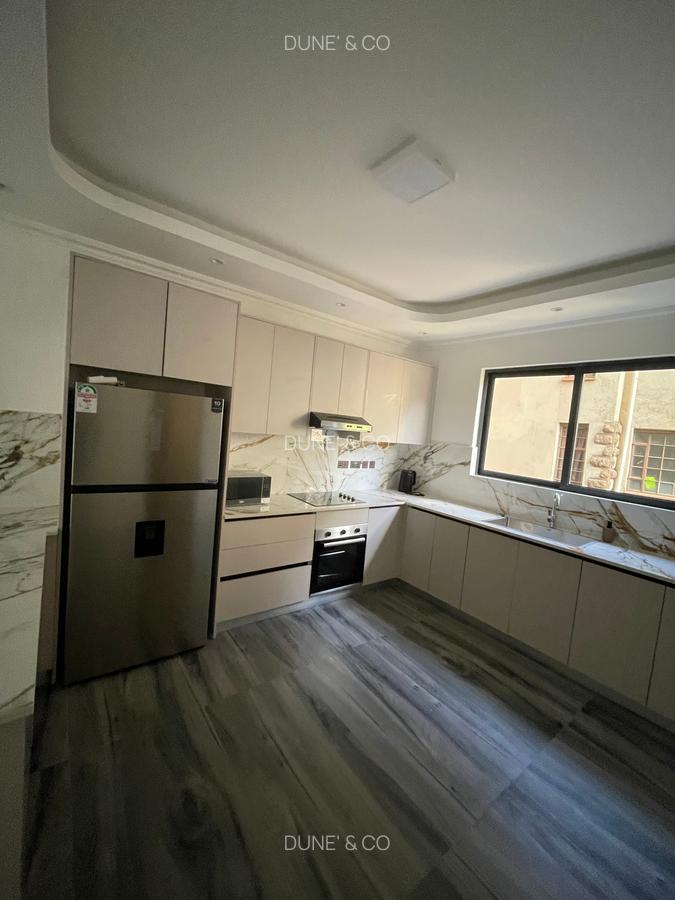 1 Bed Apartment with En Suite in Westlands Area - 9