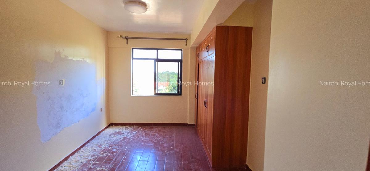 2 Bed Apartment with En Suite at Kileleshwa Road - 19