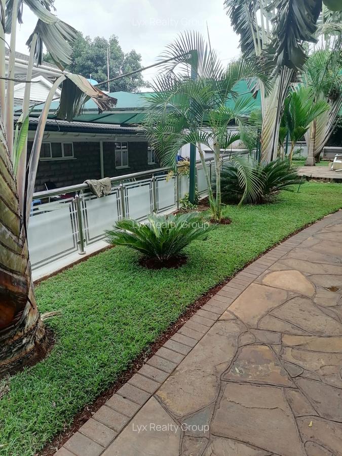 5 Bed Villa with En Suite in Runda - 15