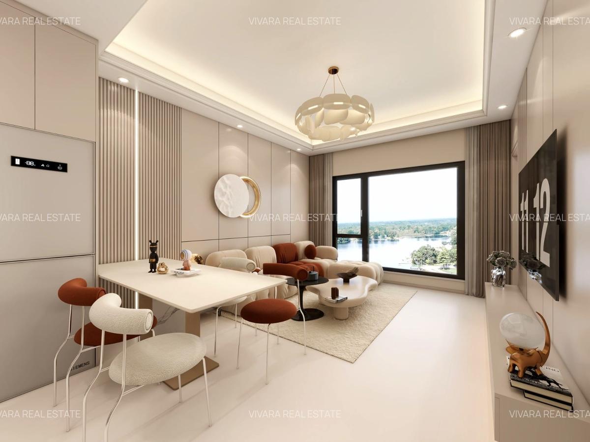 1 Bed Apartment with En Suite in Westlands Area - 4