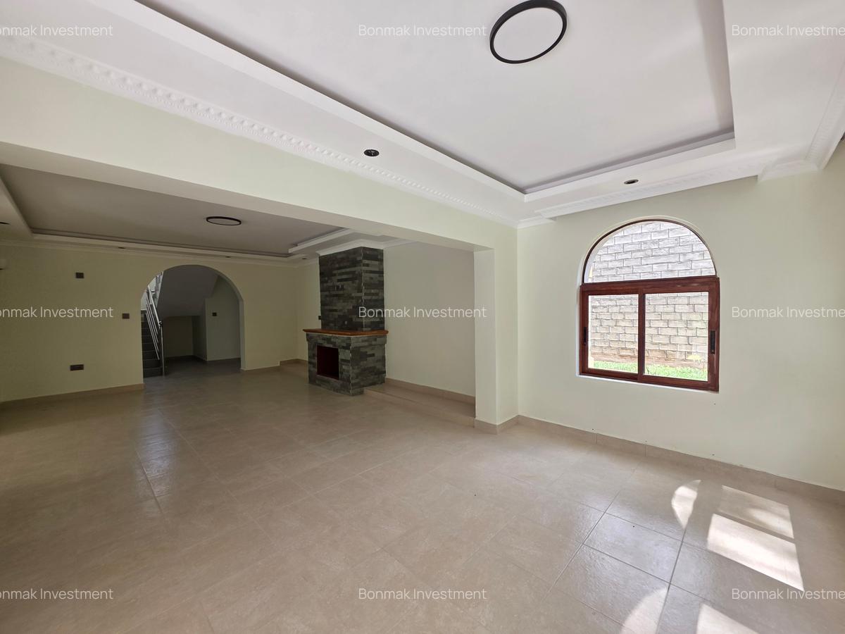 5 Bed Townhouse with En Suite at Kitisuru - 6