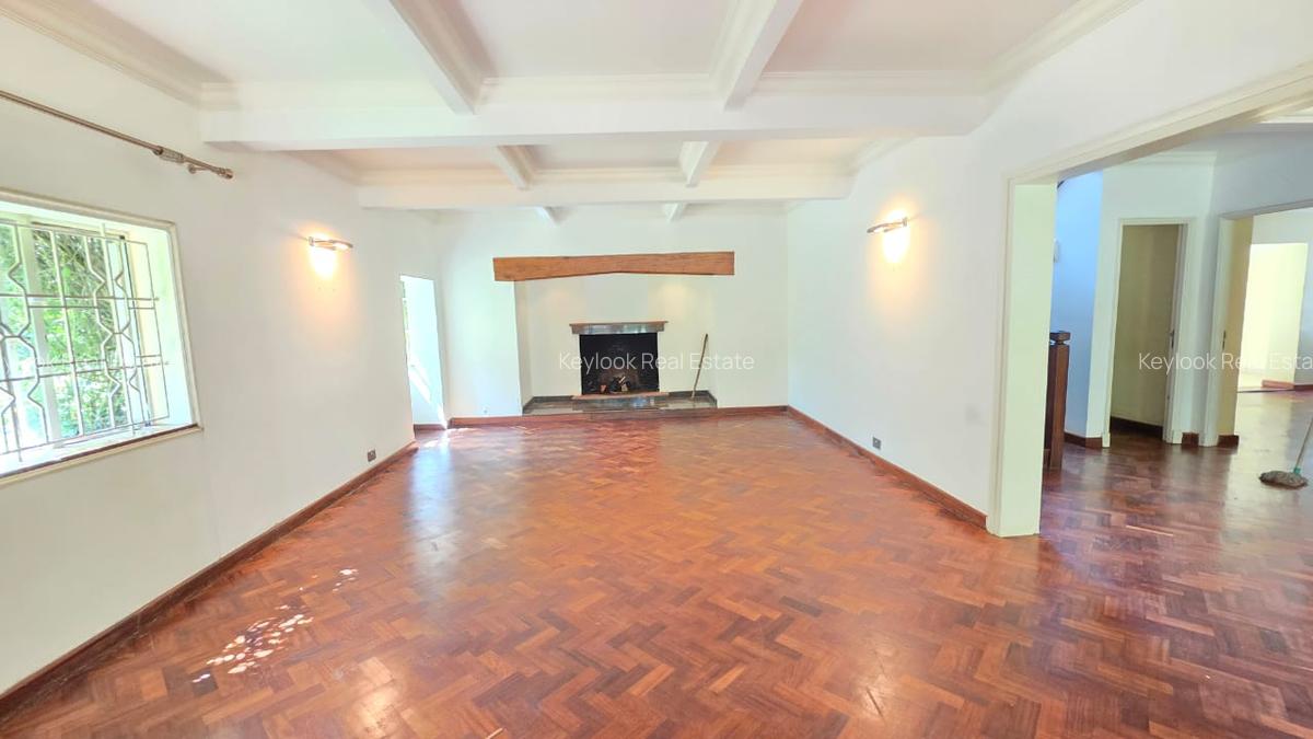 4 Bed Townhouse with En Suite at Old Muthaiga Road - 13