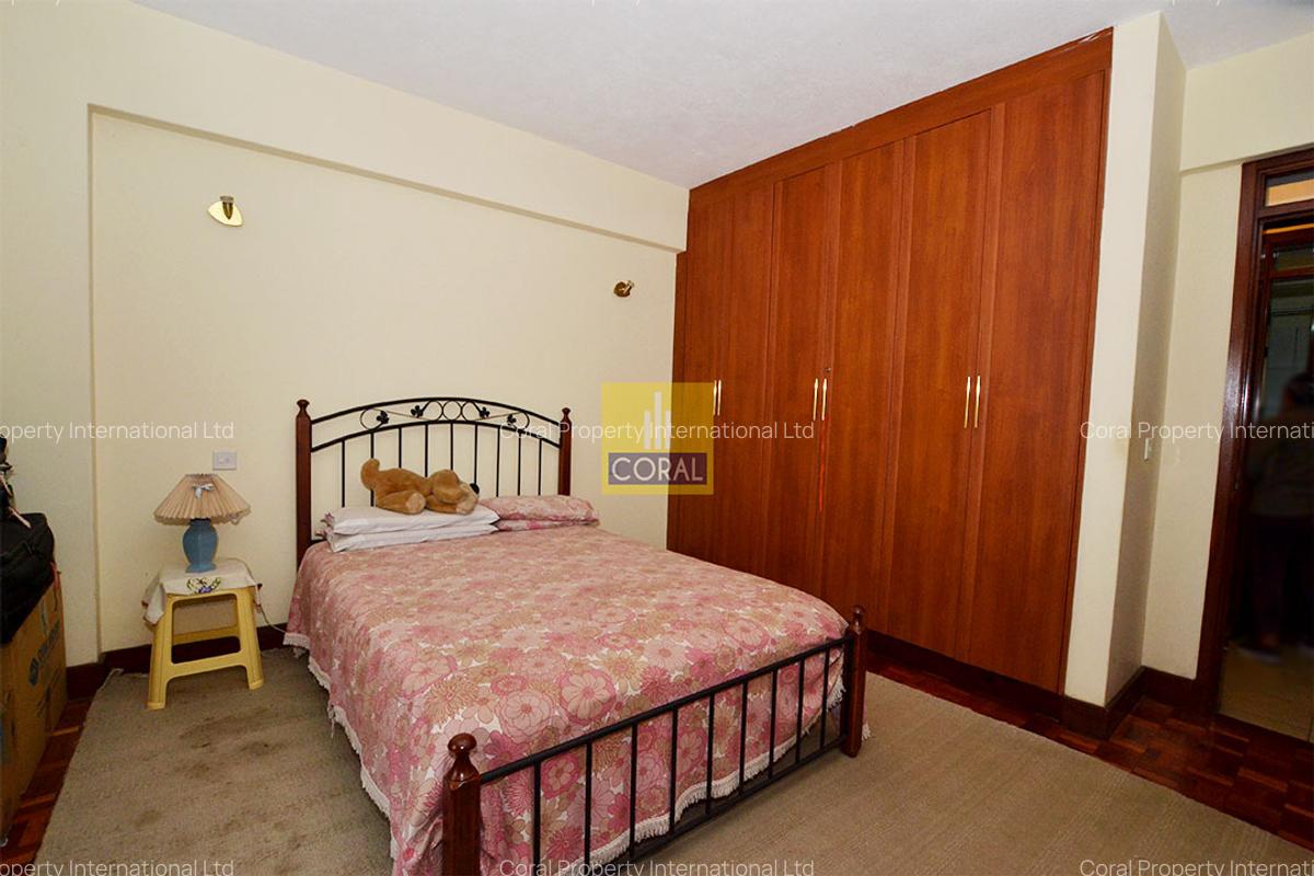 3 Bed Apartment in Westlands Area - 5