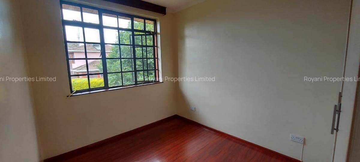 4 Bed House with En Suite in Kiambu Road - 11