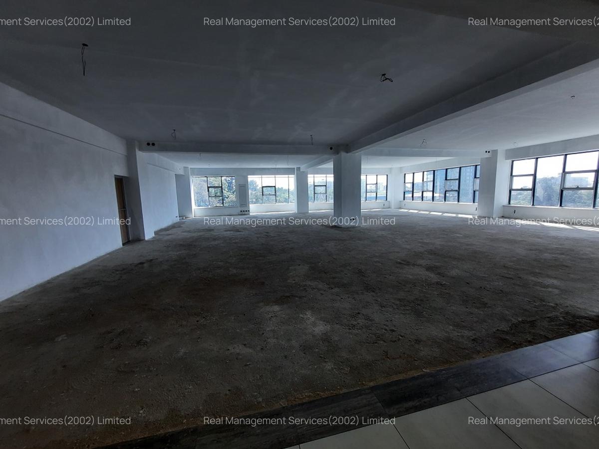 Office with Backup Generator at Parklands Road - 3