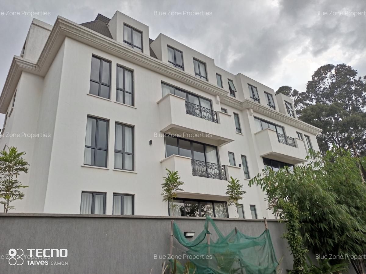 Furnished 2 Bed Apartment with En Suite at Off Peponi Rd - 3