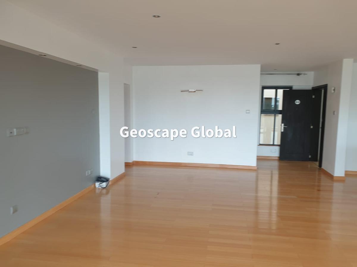 3 Bed Apartment with En Suite in Westlands Area - 11