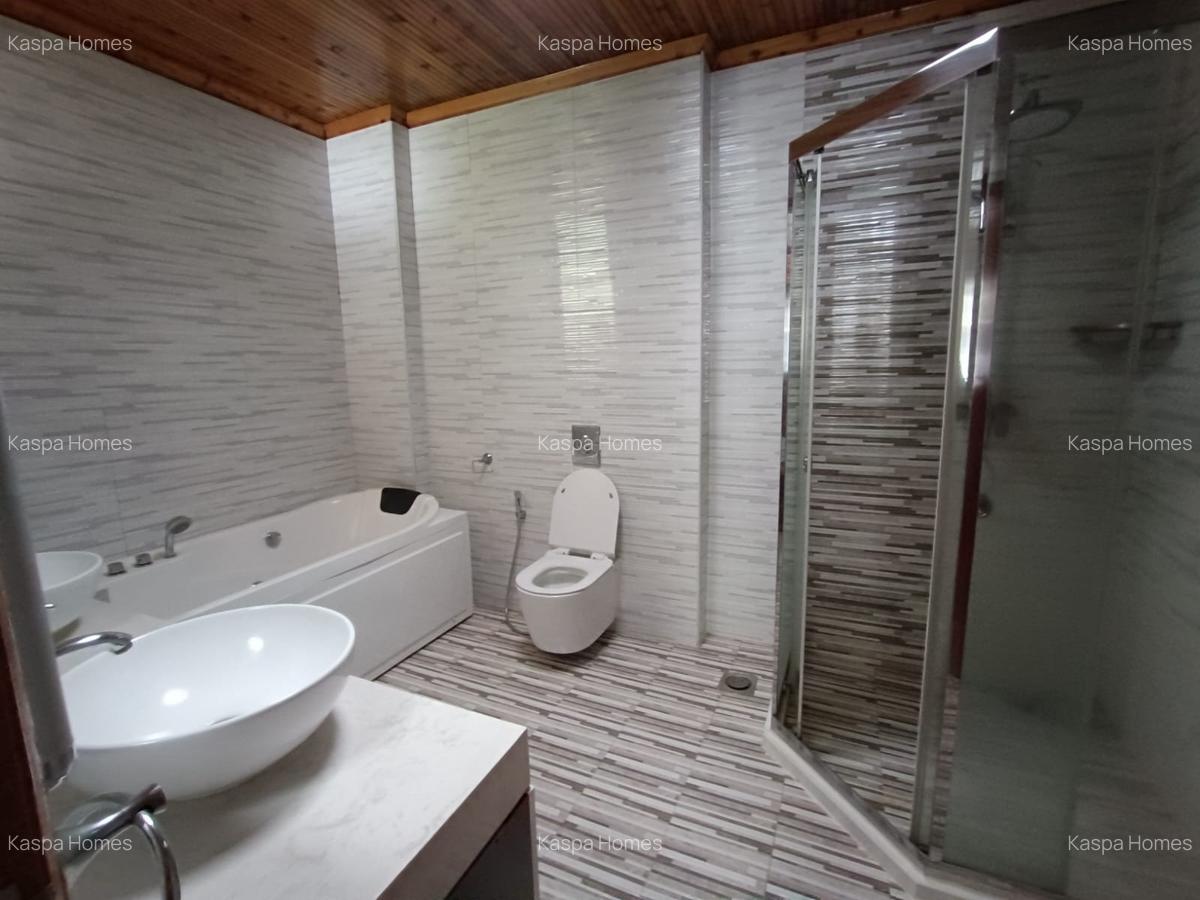 6 Bed House with En Suite in Karen - 15