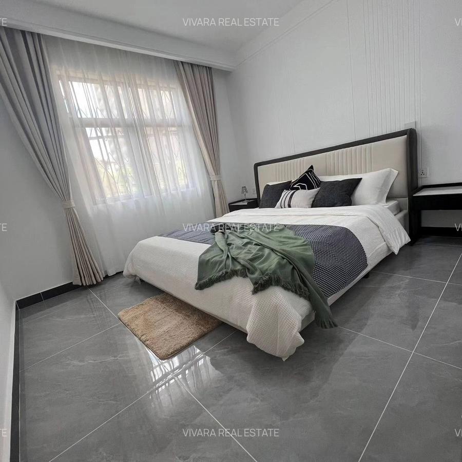 1 Bed Apartment with En Suite in Kilimani - 1