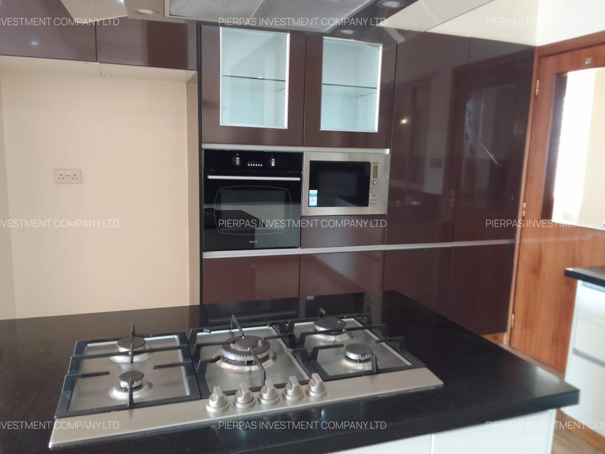 Serviced 3 Bed Apartment with En Suite in Kileleshwa - 2