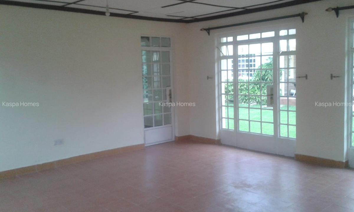 2 Bed House with Garden in Karen - 5