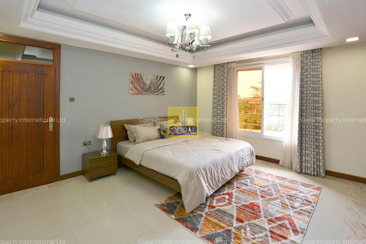 2 Bed Apartment with Swimming Pool in Hurlingham - 8