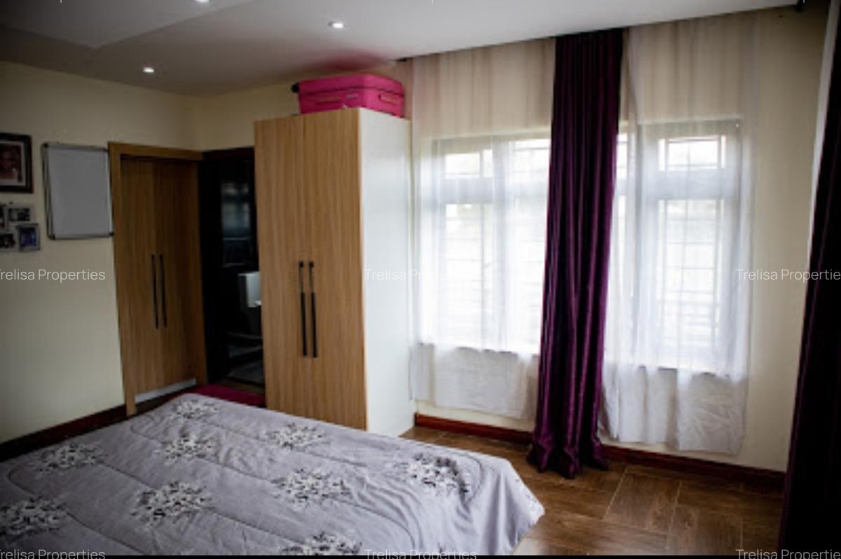 6 Bed Townhouse with En Suite at Masai Lodge Road - 17