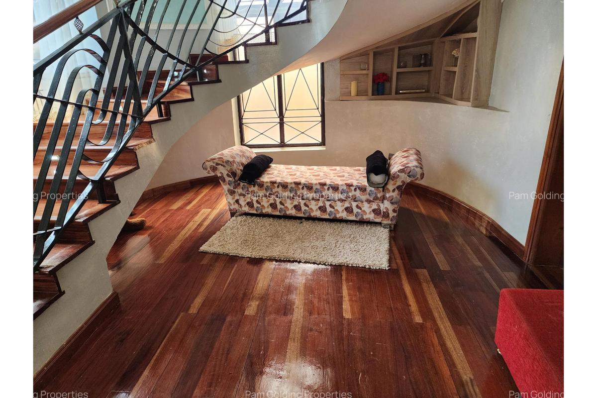 5 Bed House with En Suite at Kiambu Road - 20