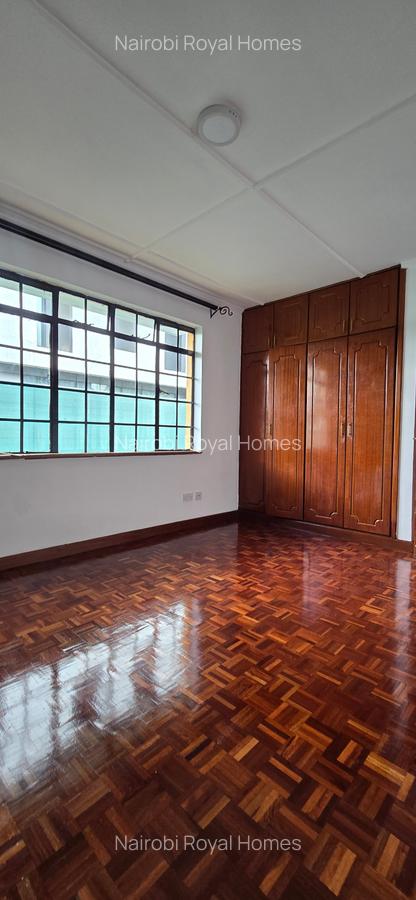 4 Bed Townhouse with En Suite at Lavington Ndoto Road - 19