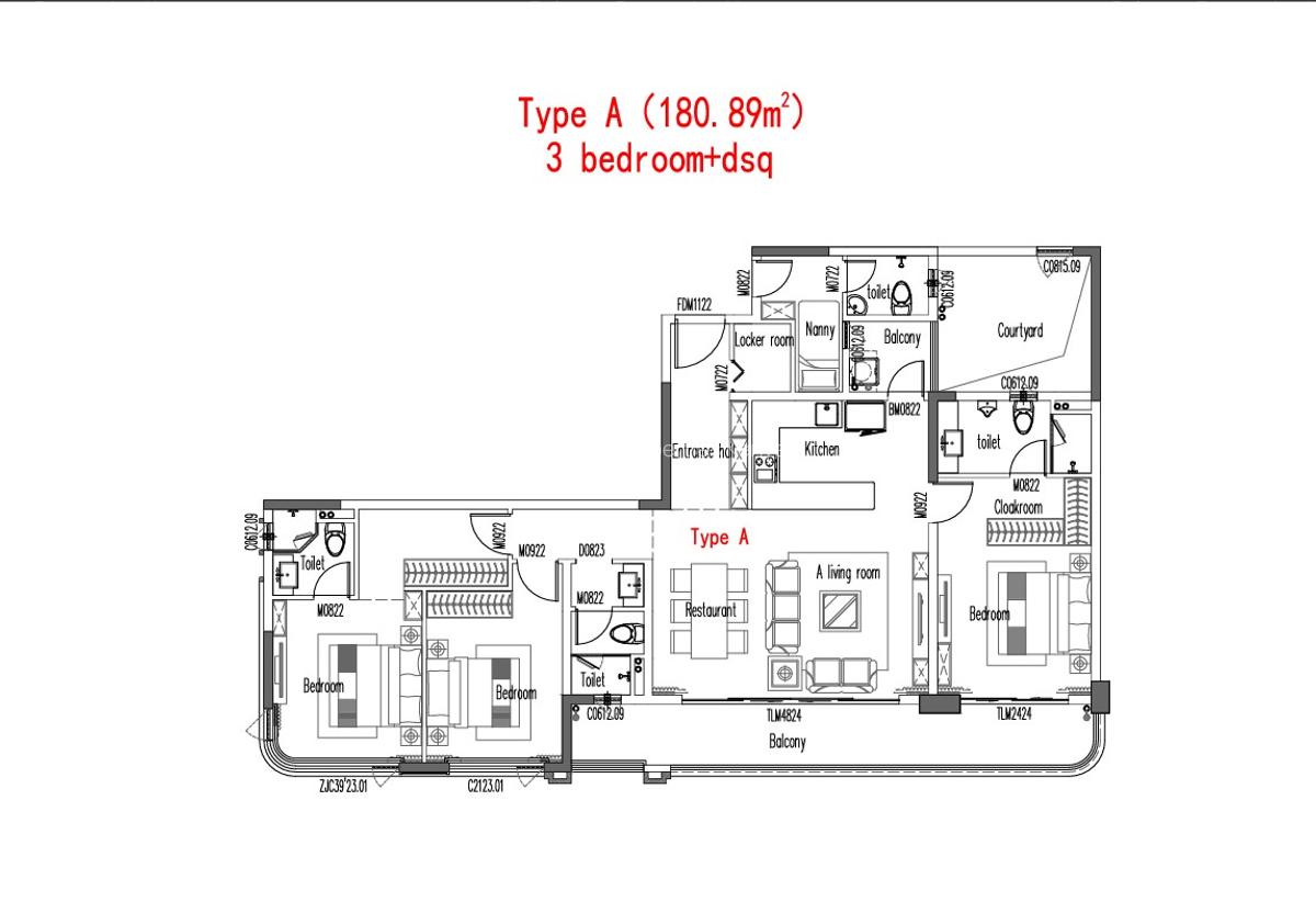 1 Bed Apartment with En Suite in Westlands Area - 6