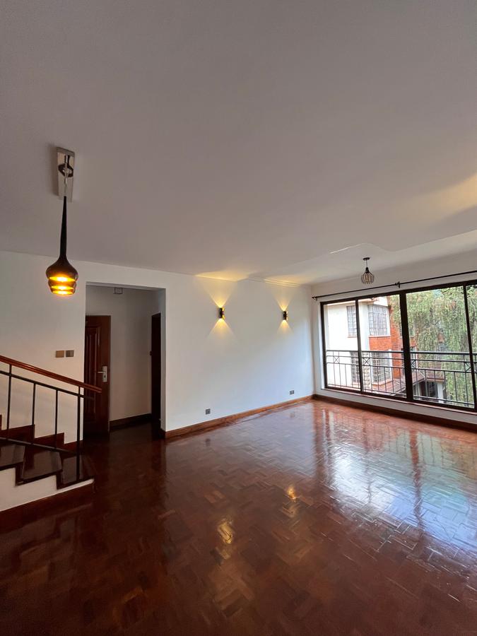 3 Bed Apartment with En Suite in Westlands Area - 3