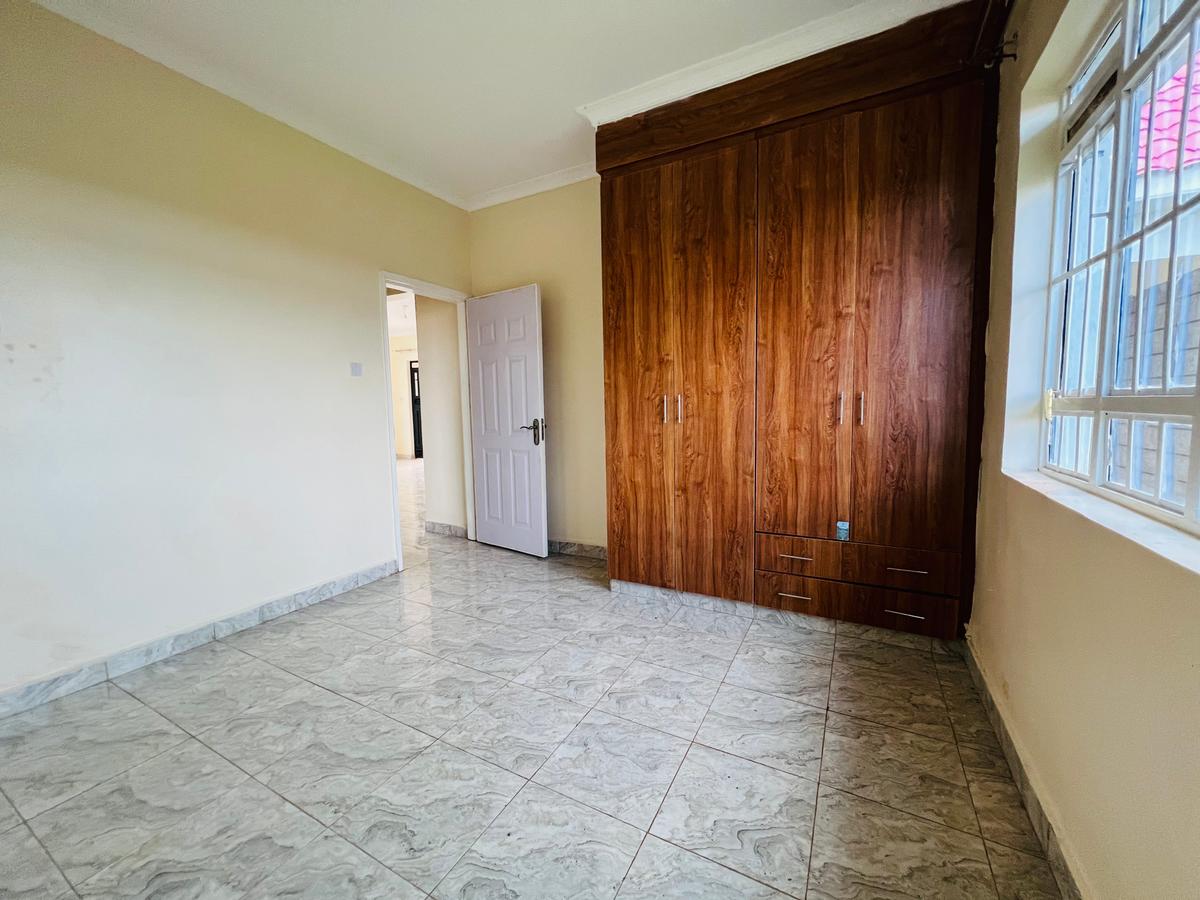 3 Bed House with En Suite at Kenyatta Road - 5