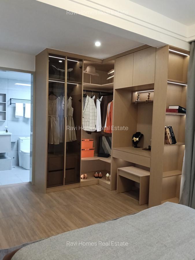 2 Bed Apartment with En Suite in Kileleshwa - 14