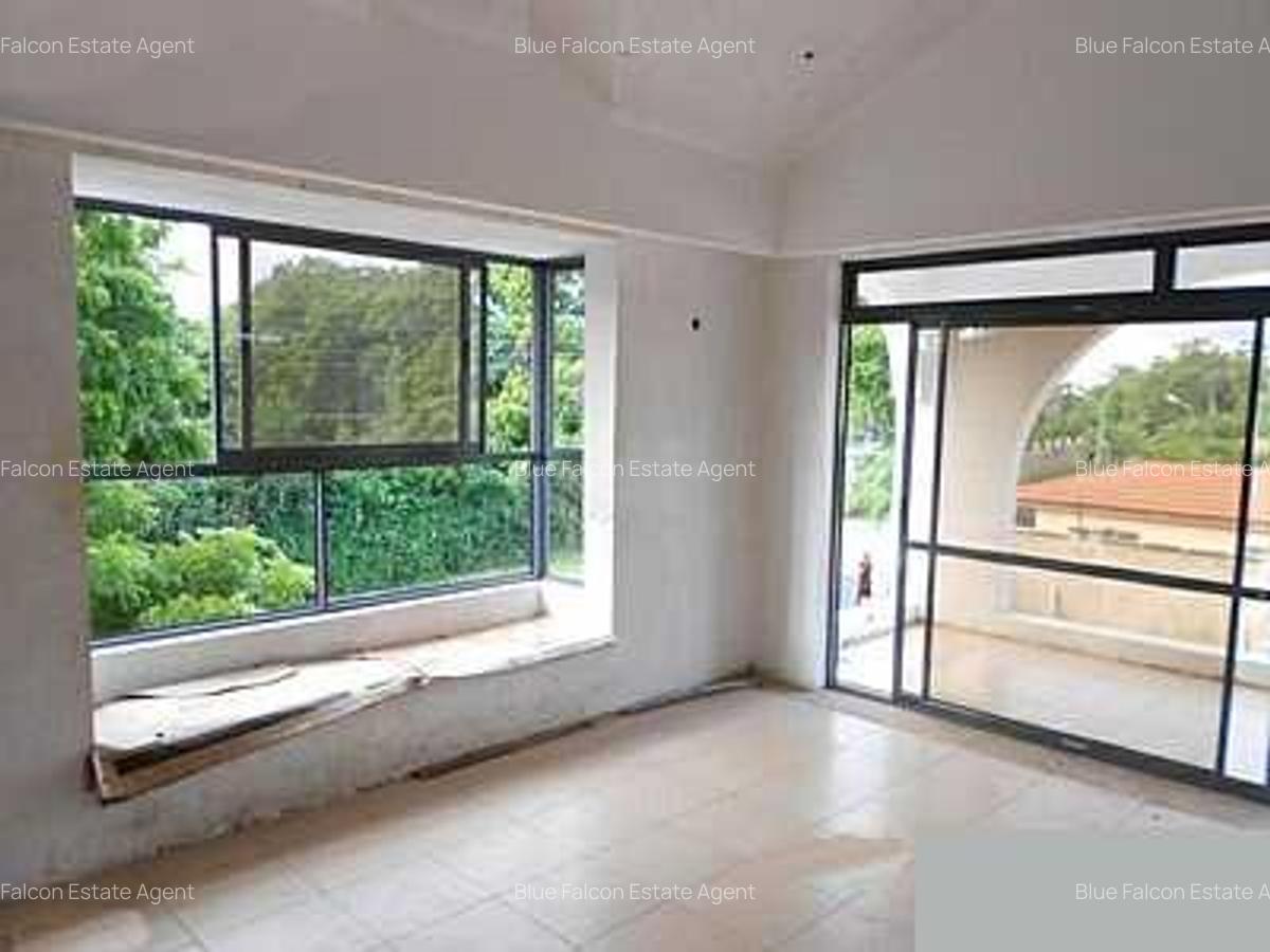 4 Bed House in Nyali Area - 4