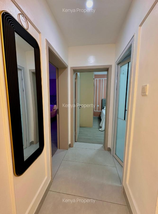 3 Bed Apartment with En Suite at Mwananchi Road - 5