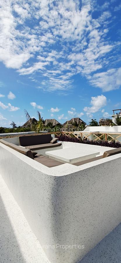 4 Bed Villa with En Suite at Watamu - 11