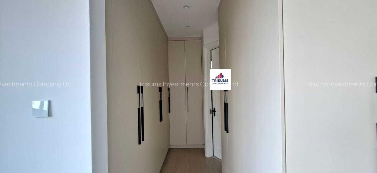 4 Bed House with En Suite in Westlands Area - 9