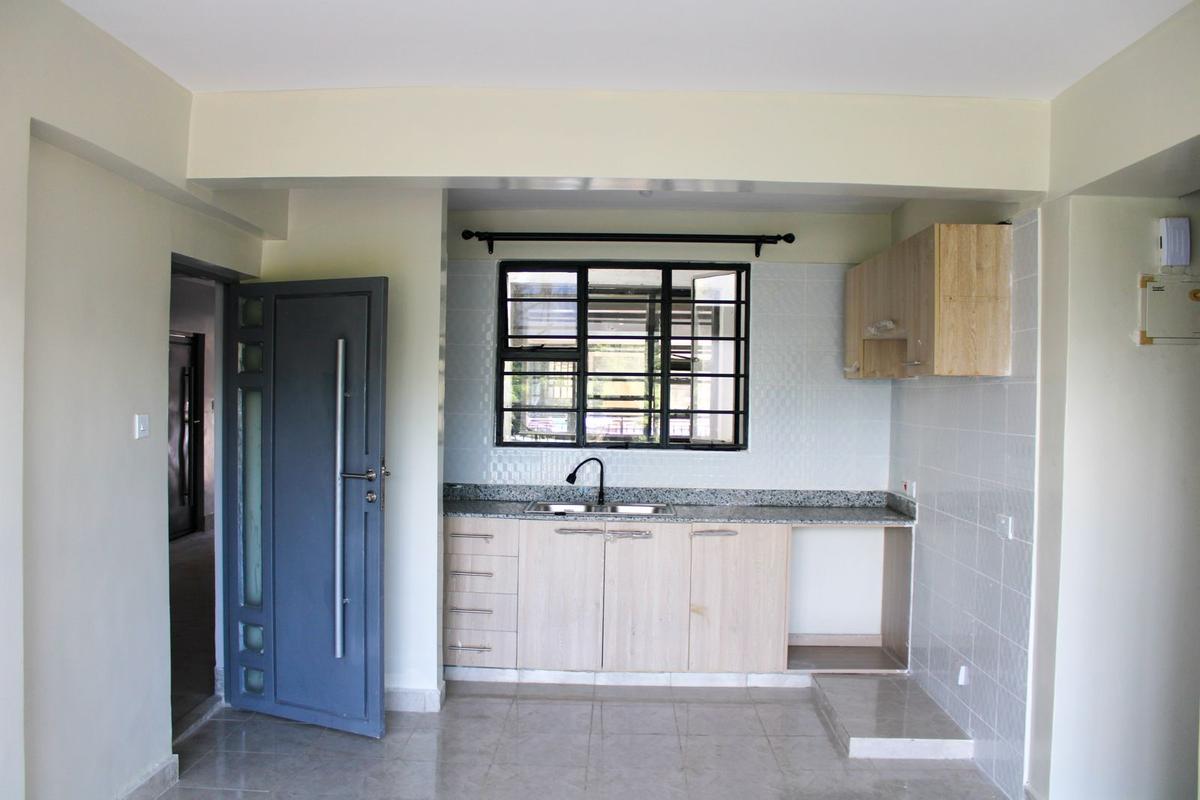 2 Bed Apartment with En Suite at Thika Road - 3