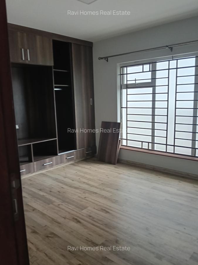 2 Bed Apartment with En Suite at Kileleshwa Along Olenguruoni Avenue - 11