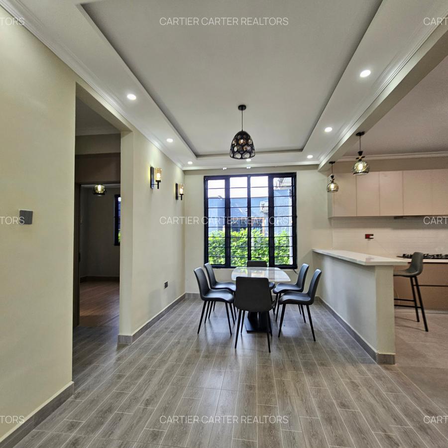 3 Bed Villa with En Suite in Kitengela - 3