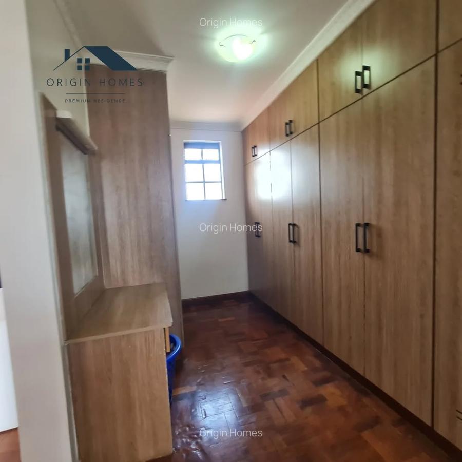 Serviced 3 Bed Apartment with En Suite in Riverside - 16