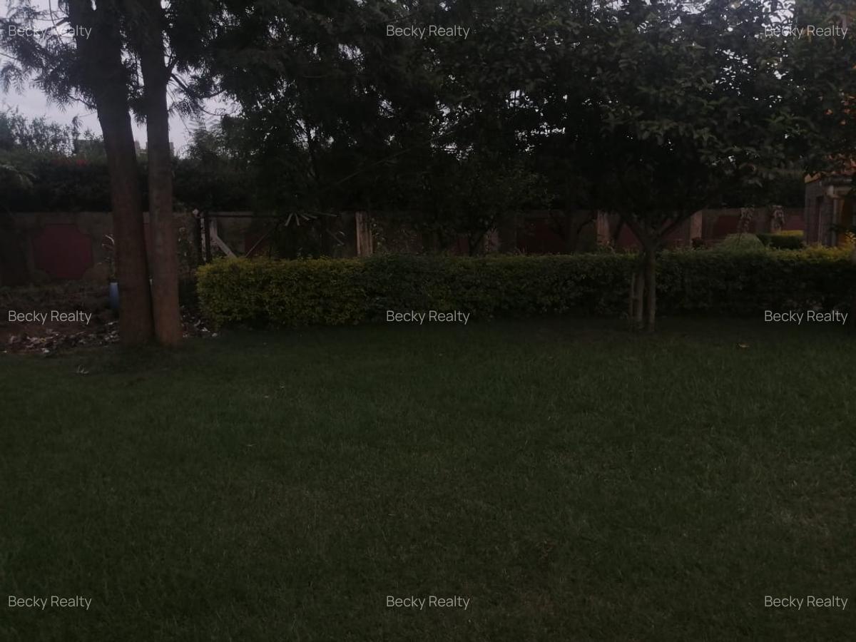 Furnished 0.75 ac Commercial Property with Backup Generator in Ruiru - 7