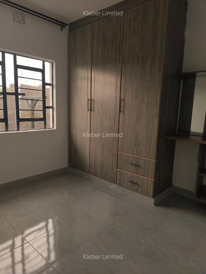 3 Bed House with En Suite in Kitengela - 18