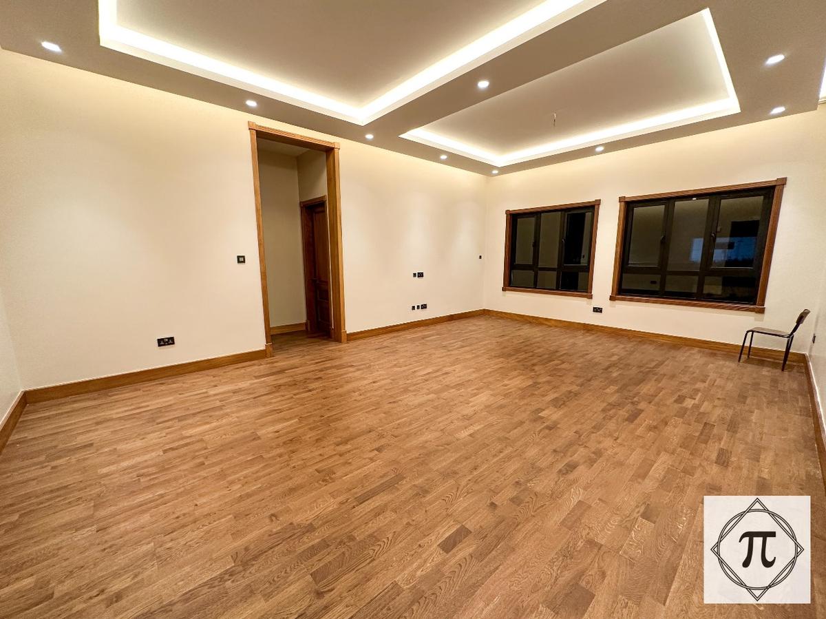 2 Bed Apartment with En Suite in Muthaiga - 5