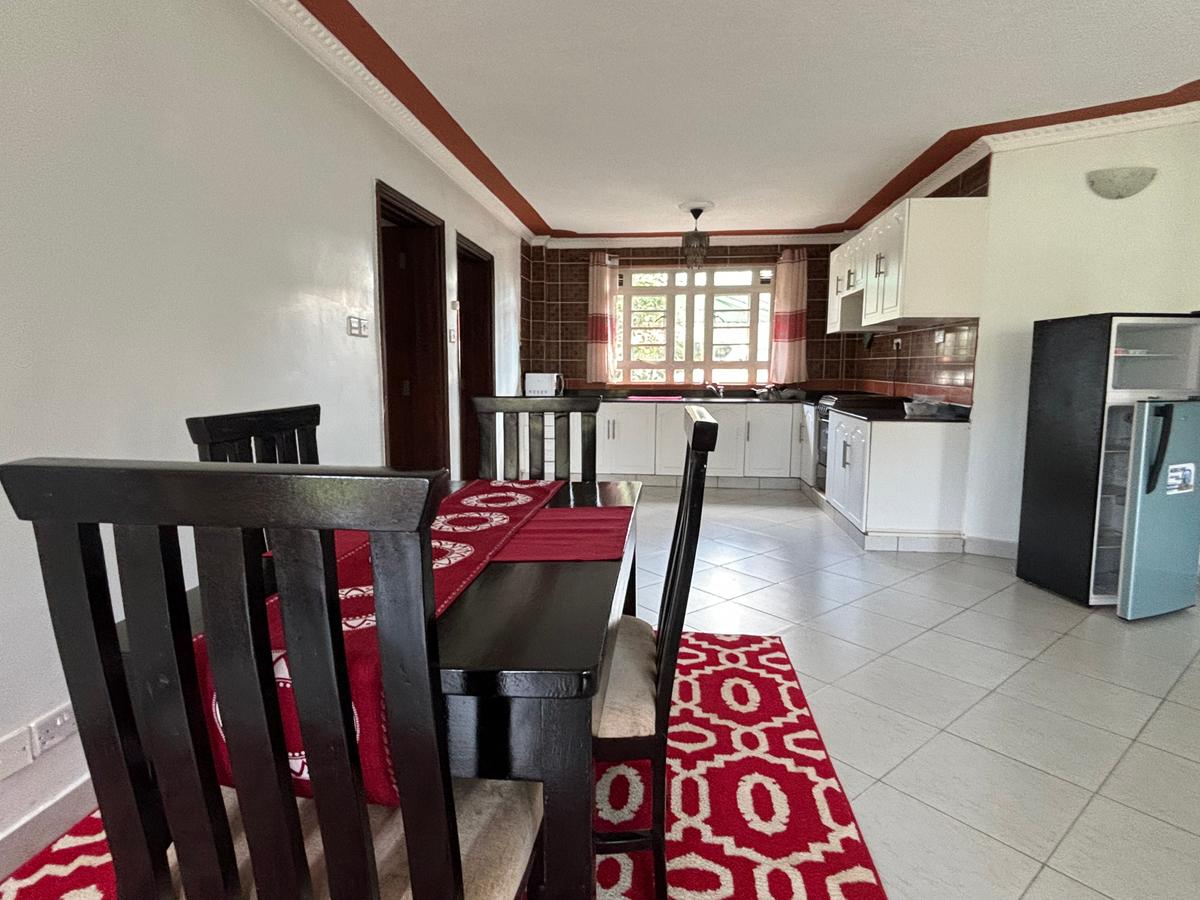 Serviced 2 Bed Apartment with En Suite in Runda - 15