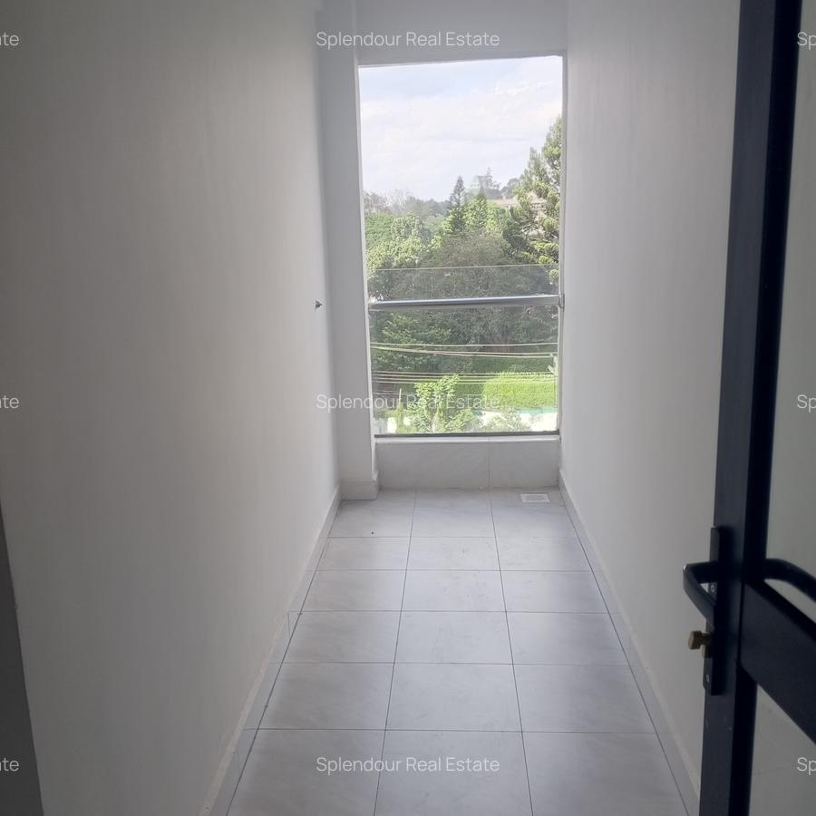 3 Bed Apartment with En Suite in Kileleshwa - 5