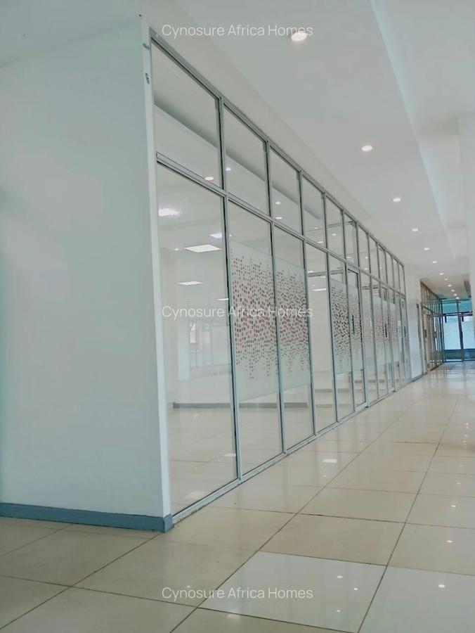5,649 ft² Office with Service Charge Included at Kilimani - 5