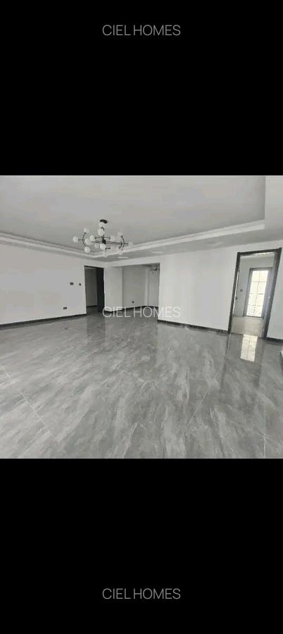 4 Bed Apartment with En Suite at Oloitoktok Road - 2