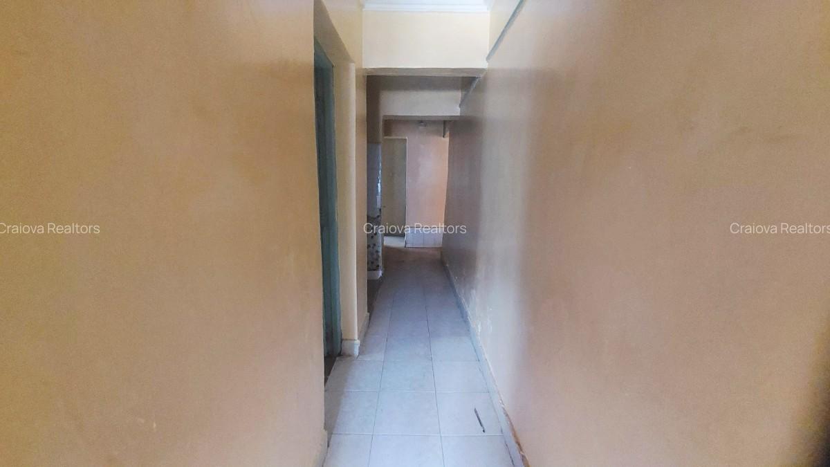 3 Bed House with Staff Quarters at Sportsview - 16