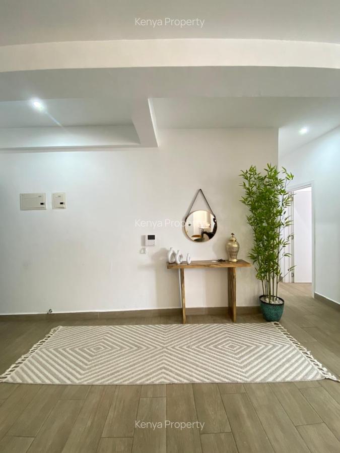 1 Bed Apartment with Swimming Pool at Westlands Area - 13