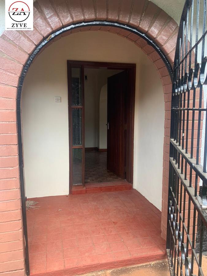 6 Bed House with En Suite at Kilimani - 3