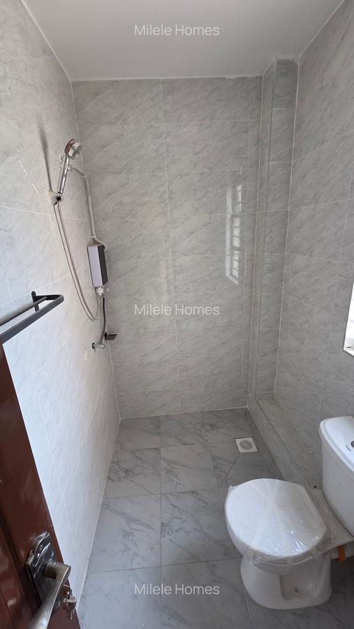 Serviced 5 Bed Apartment with En Suite at Kiambu Road - 7