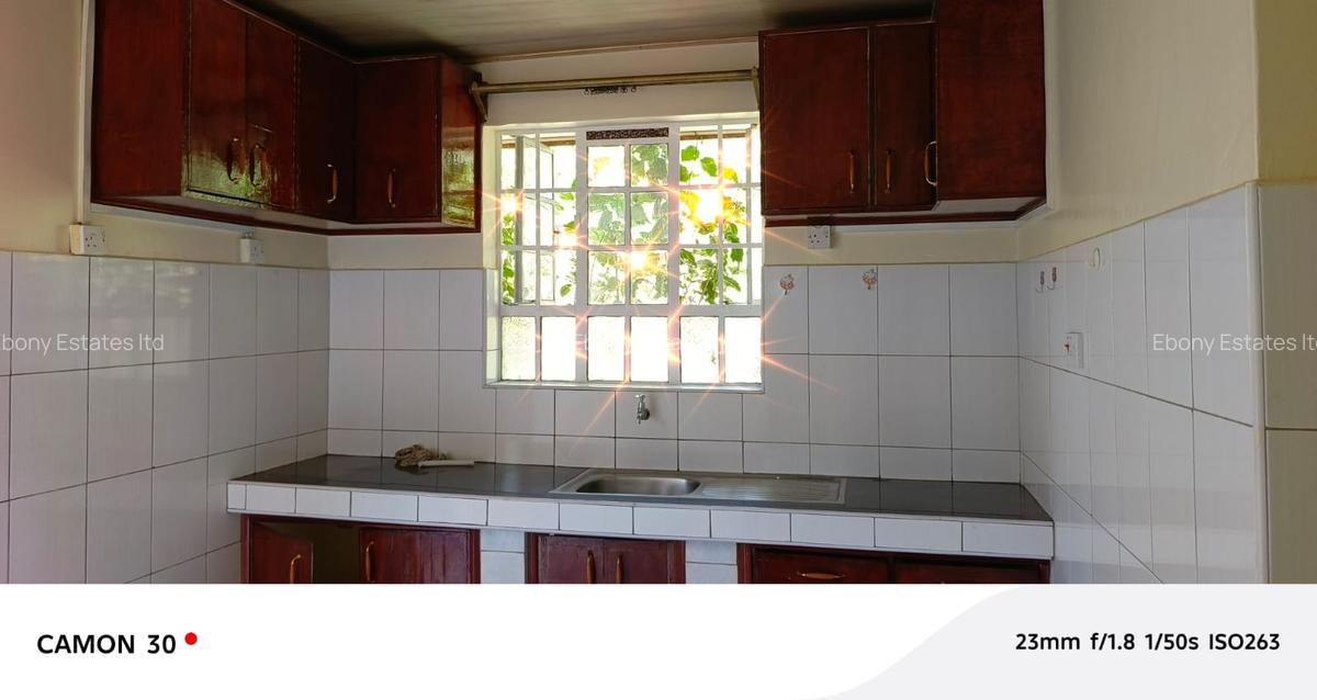 1 Bed House with Garden in Lavington - 9