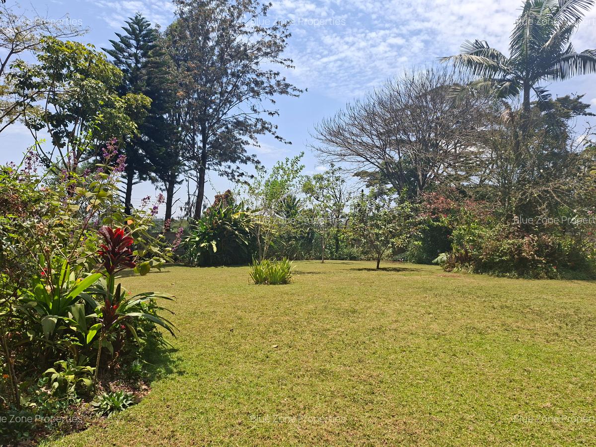 3 Bed House with En Suite at Nyari - 6